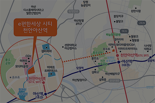 입지환경